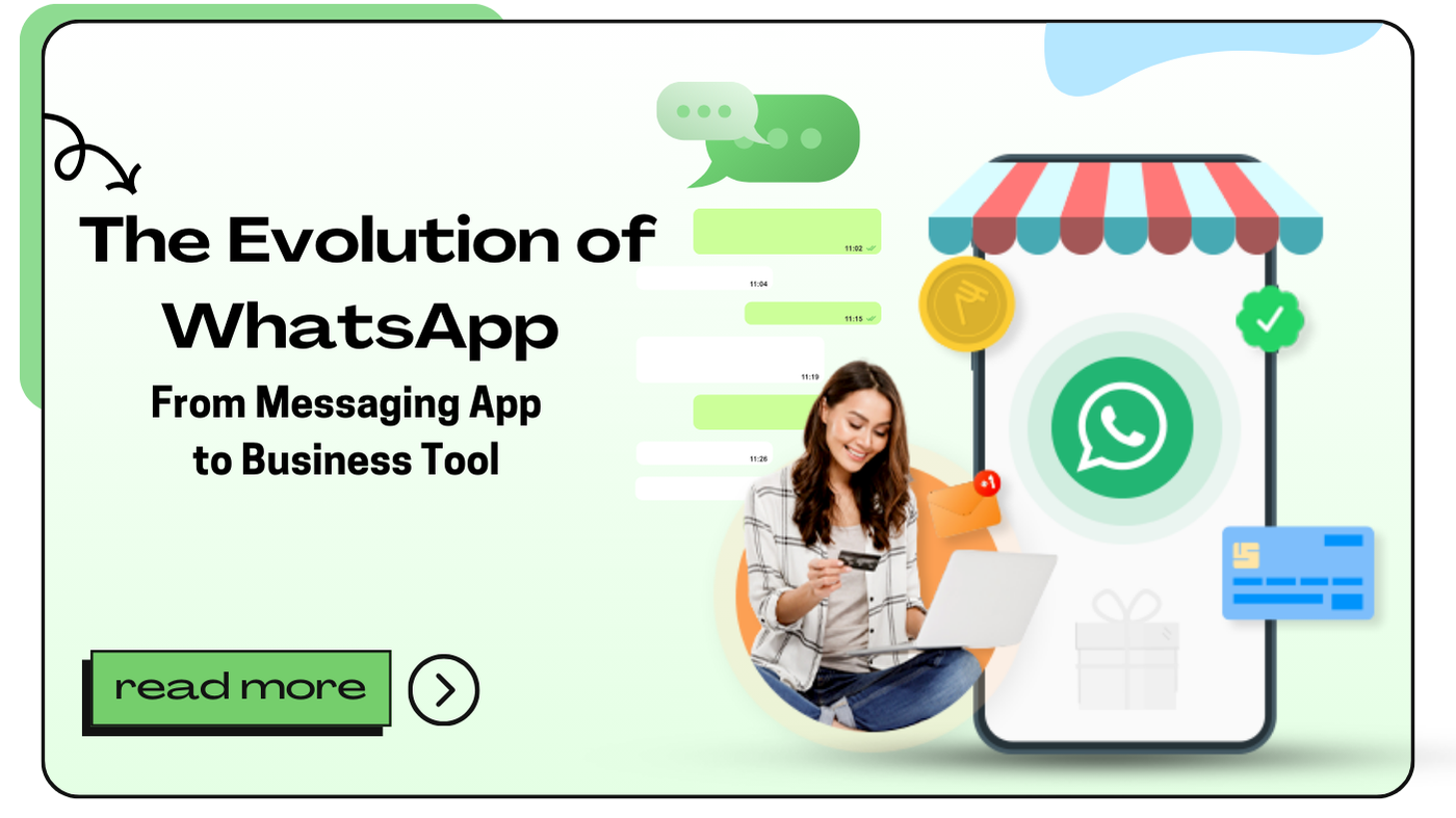 Whatsapp business