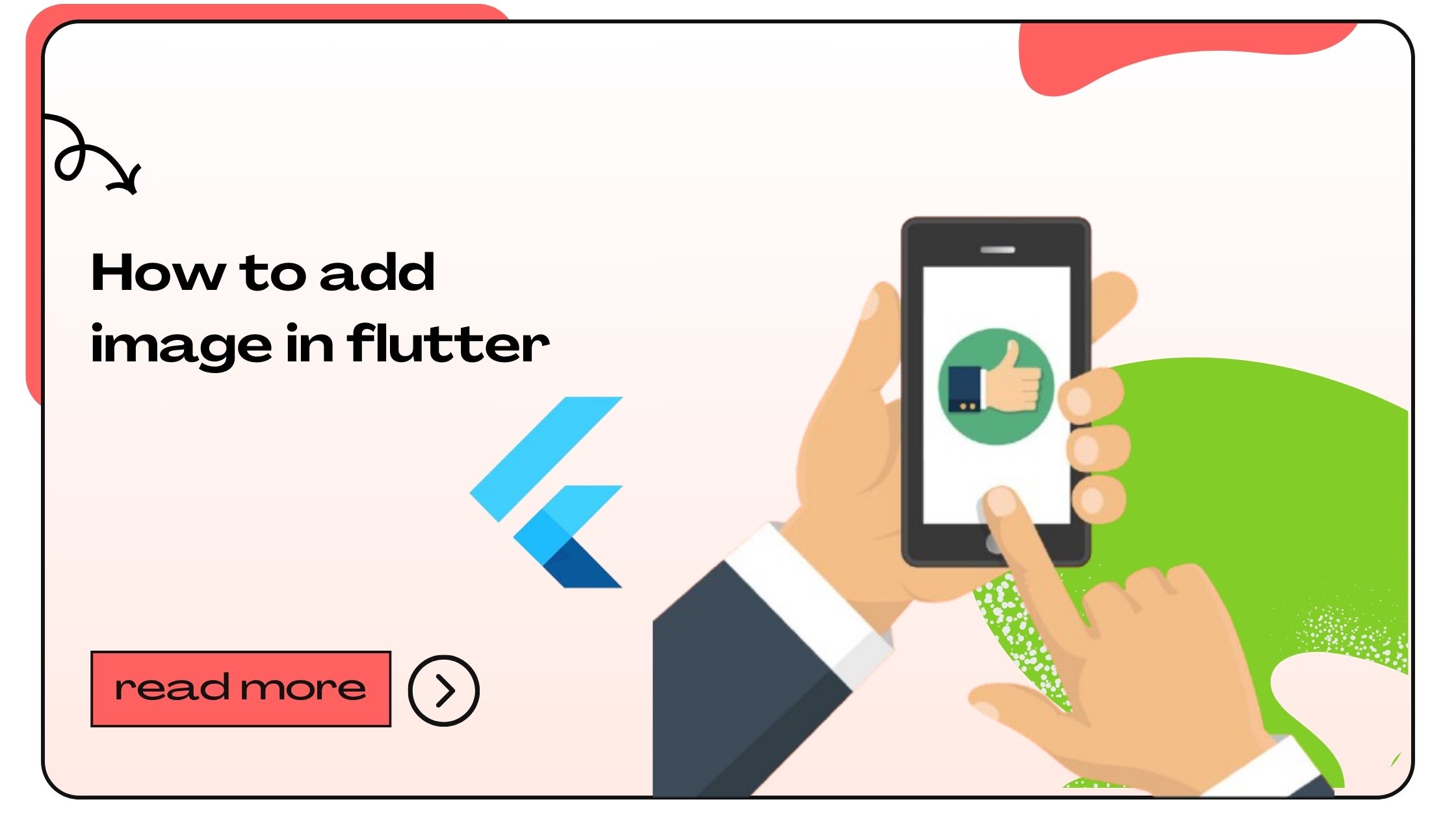 How to Add Images in Flutter