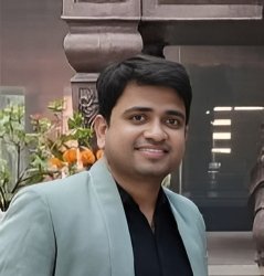 Avinash Kothari